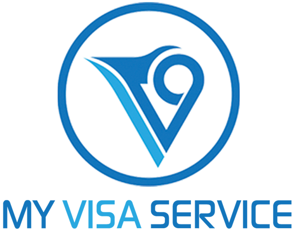 MY VISA SERVICE